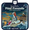 tigercard - Fünf Freunde - und der seltsame Leuchtturm